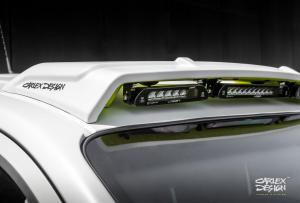 Mercedes-Benz X-Class Exy EXTREME+ by Carlex Design 2020 года 